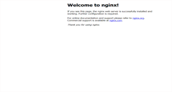 Desktop Screenshot of bonjour-madame.com